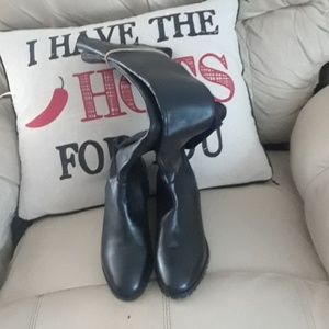 Ladies  Blondo Boots